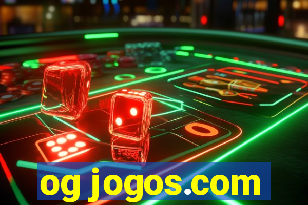 og jogos.com